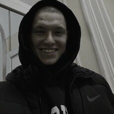 Фотография мужчины Борис, 21 год из г. Санкт-Петербург
