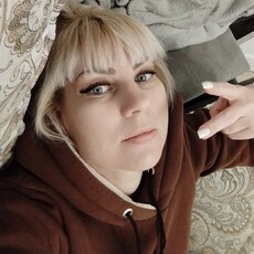 Фотография девушки Анна, 40 лет из г. Джанкой