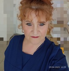 Фотография девушки Наталья, 53 года из г. Нижние Серги