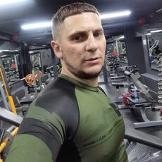 Фотография мужчины Дмитрий, 41 год из г. Курган