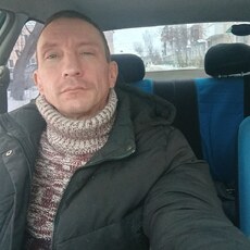 Фотография мужчины Алексей, 42 года из г. Свердловск