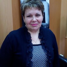 Фотография девушки Надежда, 65 лет из г. Тамбов