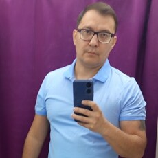 Фотография мужчины Нельсон, 43 года из г. Астрахань