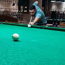 Фотография мужчины Hydyr, 30 лет из г. Актау