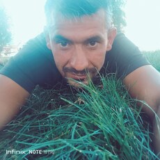 Фотография мужчины Адам, 40 лет из г. Новочеркасск