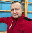 Антон, 38 лет