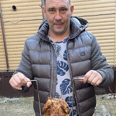 Фотография мужчины Сергей, 47 лет из г. Тамбов