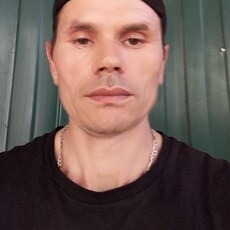 Фотография мужчины Fedea, 41 год из г. Флорешты