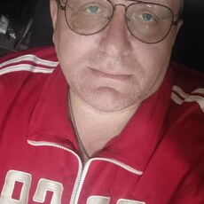 Фотография мужчины Сергей, 47 лет из г. Рязань