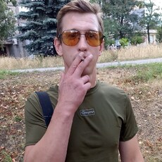 Фотография мужчины Ливиец, 32 года из г. Алчевск