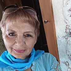 Фотография девушки Нина, 71 год из г. Кемерово