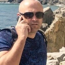 Фотография мужчины Иван, 49 лет из г. Евпатория