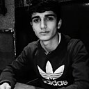 Ксрен, 20 лет