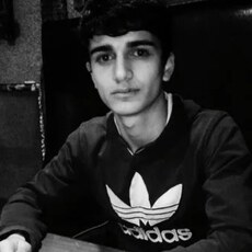 Фотография мужчины Ксрен, 20 лет из г. Гюмри