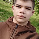 Данил, 27 лет