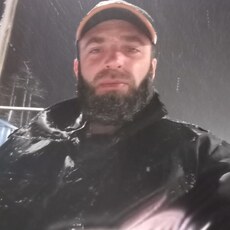 Фотография мужчины Марат, 34 года из г. Мончегорск
