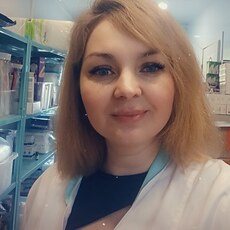Фотография девушки Ирина, 38 лет из г. Усть-Кут