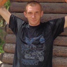 Фотография мужчины Алексей, 42 года из г. Керчь