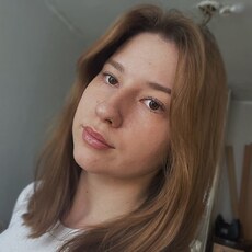 Фотография девушки Марина, 19 лет из г. Каменск-Уральский