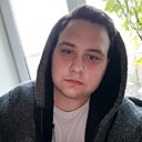 Вячеслав, 21 год