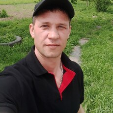 Фотография мужчины Роман, 40 лет из г. Невинномысск