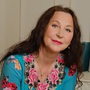 Людмила, 63 года