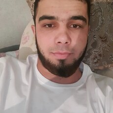 Фотография мужчины Алишер, 28 лет из г. Залари