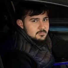Фотография мужчины Zaza, 20 лет из г. Москва
