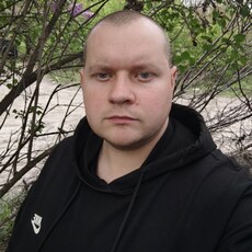 Фотография мужчины Павел, 35 лет из г. Брянка