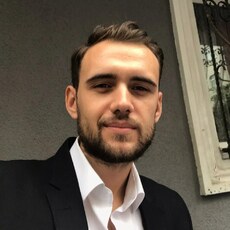 Фотография мужчины Денис, 30 лет из г. Уфа