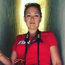 Фотография девушки Настя, 46 лет из г. Слободзея