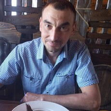 Фотография мужчины Денис, 39 лет из г. Красноярск