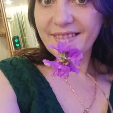 Фотография девушки Светлана, 46 лет из г. Владивосток