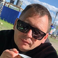 Фотография мужчины Сергей, 41 год из г. Валуйки