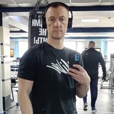 Фотография мужчины Ivan, 43 года из г. Сыктывкар