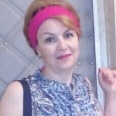 Фотография девушки Алёна, 57 лет из г. Оренбург