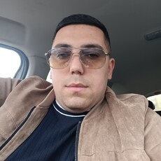 Фотография мужчины Али, 30 лет из г. Иваново