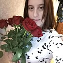 Надя Шагарова, 26 лет