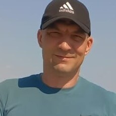 Фотография мужчины Влад, 41 год из г. Оренбург