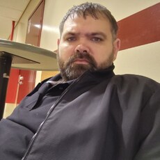 Фотография мужчины Алексей, 43 года из г. Химки