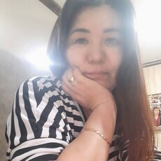 Фотография девушки Сандугаш, 39 лет из г. Костанай