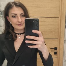 Фотография девушки Ольга, 33 года из г. Волгоград