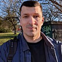 Володимир, 38 лет
