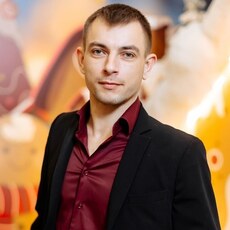 Фотография мужчины Петр, 30 лет из г. Армавир