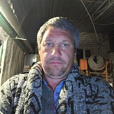 Фотография мужчины Юрий, 41 год из г. Буденновск