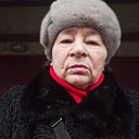 Надежда, 69 лет