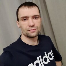 Фотография мужчины Вовик, 38 лет из г. Брест