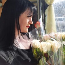 Фотография девушки Незнакомка, 40 лет из г. Кисловодск
