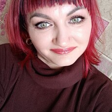 Фотография девушки Солнце, 43 года из г. Обоянь