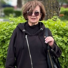 Фотография девушки Ирина, 58 лет из г. Балаково
